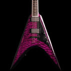 B.C. Rich: Matt Tuck Signature V