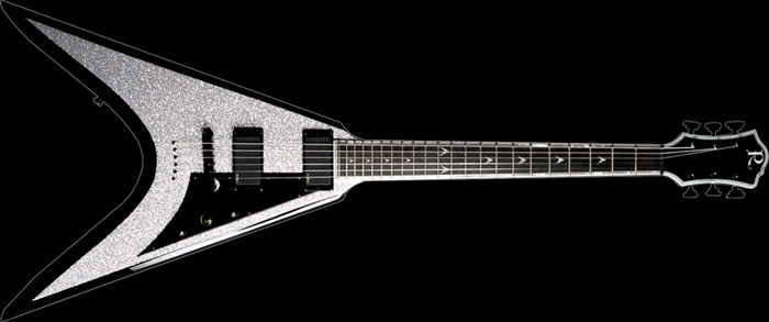 Matt tuck bc rich v new arrivals