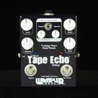 Wampler Pedals: Faux Tape Echo