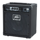 Peavey: Max 158