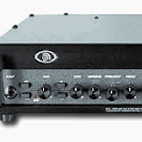 Ampeg: SVT-III