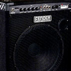 Fender: Rumble 100
