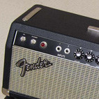 Fender: Studio Bass