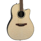 Ovation: CC24-4 Celebrity