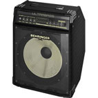 Ultrabass BXL3000A Review | Behringer | Bass Amplifiers | Reviews 