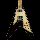 Gibson: Grace Potter Signature Flying V