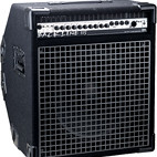 Gallien-Krueger: Backline 115