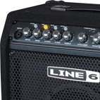 Line 6: Lowdown LD15