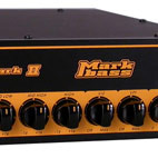 Markbass: Little Mark II