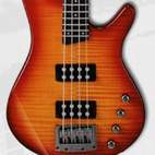 Ibanez: SRX500