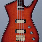 Ibanez: ICB200
