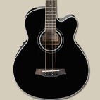 Ibanez: AEB10EBK