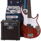 Peavey: Zodiac EX