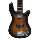 Warwick RockBass: Streamer Standard 5-String