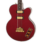 Epiphone: Allen Woody Rumblekat