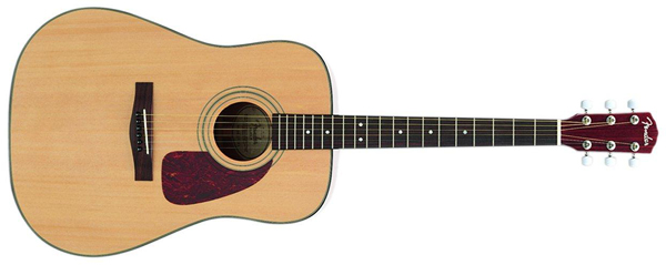 fender dg 20s