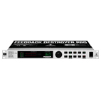 Behringer: Feedback Destroyer Pro DSP1124P