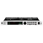 Behringer: Feedback Destroyer Pro DSP1124P