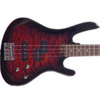 Washburn: XB102