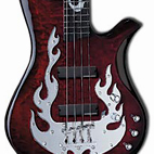 Traben: Phoenix Custom 4