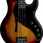 Line 6: Variax 700 Bass