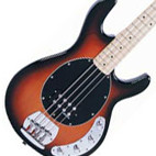 Vintage: EST96 5-String