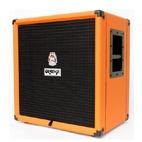 Orange: Crush PiX 100BXT
