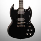 Epiphone: Tony Iommi SG Custom