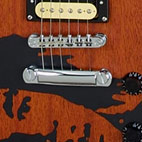 Epiphone: Bob Marley Commemorative Les Paul Special