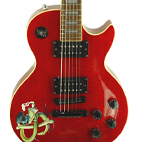 Epiphone: Slash Snakepit