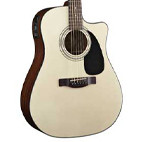 Fender: CD-60CE