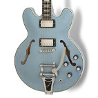 Epiphone: ES-355 Limited Edition TV Pelham Blue