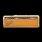 Fender: '64 Bandmaster Head