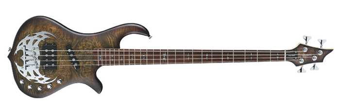 Array Attack 4 Review: Even better than some basses that cost a
