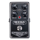 Mesa Boogie: Throttle Box