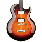 Dean Zelinsky Private Label Guitars: Zenyatta Custom