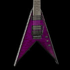 B.C. Rich: JR V 7