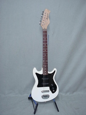 H 804 Review I don t know what it is about these old Harmony Student. Harmony Electric Guitars Reviews Ultimate Guitar.Com Ultimate Guitar