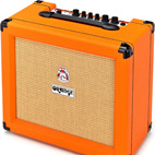 Orange: Crush 35RT