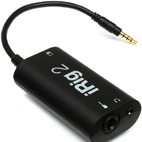 IK Multimedia: iRig 2