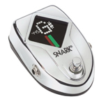 Snark: SN-10S Pedal Tuner
