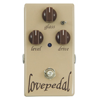 Lovepedal: Eternity Fuse