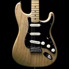 Fender: 2015 Limited Edition American Standard Stratocaster