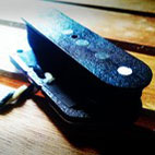 Revel Custom Pickups: Flat 50