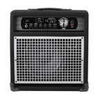 SWR: WorkingPro 10 1x10 100W Bass Combo Amplifier
