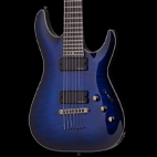 Schecter: Blackjack SLS C-7 A