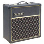 Vox: Pathfinder V1 1966