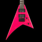 Jackson: RR Minion JS1X