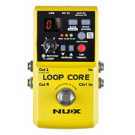 NUX: Loop Core