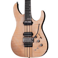Schecter: Banshee Elite-6 FR S